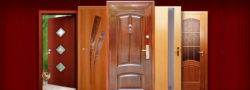 Уральские двери — производитель межкомнатных и металлических дверей. в фото