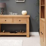 Hallway Furniture Console Table