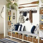 clever examples to organize your entryway easily 13 554x734 1