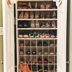 furniture interior brilliant ikea walk in closet design ideas for opened shoes rack storage inspiration with double swing wooden doors with wood closet organizer and closet organizer terrific interio