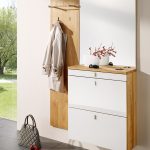 luxury modern hallway cabinet t7