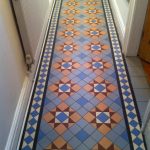 traditional wall and floor tiles