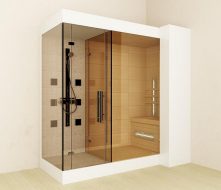 kabina sauna sekrety ustrojstva sauny