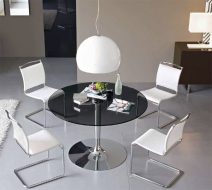steklyannye stoly v internet magazine kompanii italian style