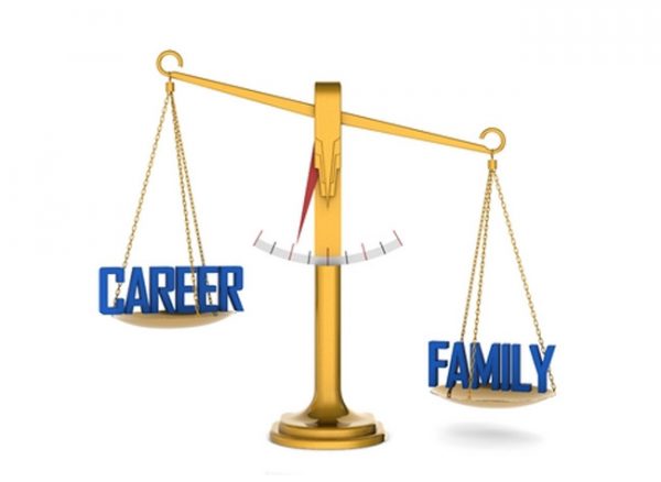 career-family-balance