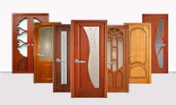 Уральские двери — производитель межкомнатных и металлических дверей. в фото