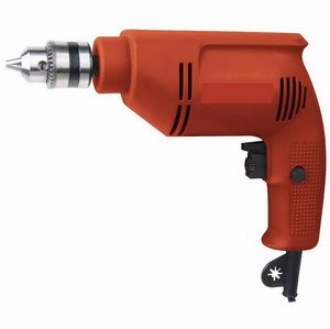 Electric-Drill
