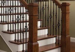 stairway banisters 102517 650x450