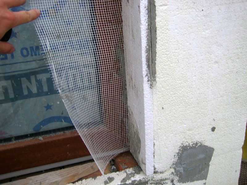 Утепление фасада дома пенопластом снаружи – технология, пошаговая инструкция