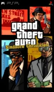 gta sindacco chronicles psp