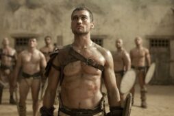 kinopoisk.ru spartacus 3a blood and sand 1216929