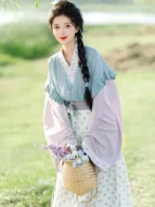 chinese clothing hanfu female 2